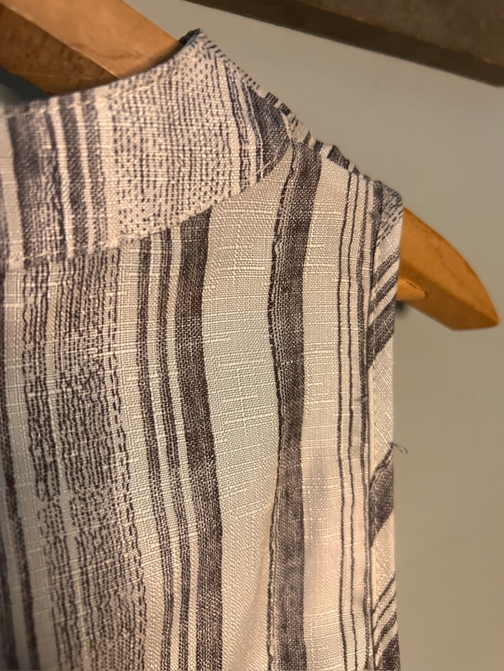 Printed dress - Picture 14 of 14